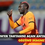 Antalyaspor 16 dosyayı temizledi, hedefte Diagne var