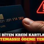 Süresi dolan temassız kartlarda güvenlik açığı bulundu