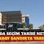 ATSO başkanlık seçimi 18 Ekim'de yapılacak