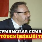 FETÖ'nün Süleymancılara işbirliği teklifi iddiası
