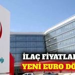 İlaç fiyatlandırmasında yeni Avro ve kaynak ülke düzenlemesi