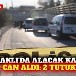 Konaklı'da alacak verecek kavgası can aldı: 2 tutuklama