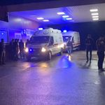 Boş arazide boğazından b*çaklanmış halde bulundu