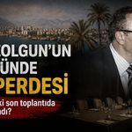 Denizolgun'un ölümünde sır perdesi: Antalya'daki son toplantıda neler yaşandı?