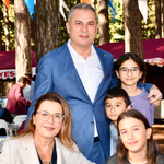 Başkan Tavlı’dan eşine romantik doğum günü mesajı