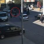Köpekten kaçarken hayatını kaybetti