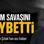 Alanya'da acı ölüm: Daha 8 ay önce evlenmişti
