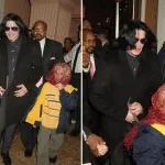 Michael Jackson'ın kızından yıllar sonra gelen itiraf! Yüzümüzü kapatıyordu...