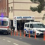5’inci kattan beton zemine düştü