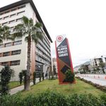 Alanya’da cezaevine uyuşturucu sokmaya çalışan şüpheli tutuklandı