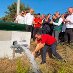 Tahir Göktepe müjdeyi verdi