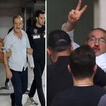 UltrAslan tribün lideri Sebahattin Şirin hakkında karar verildi