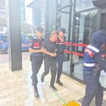 Alanya’da eşini ve kayınvalidesini bıçaklayan şahıs tutuklandı