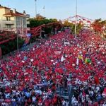 Hilmi Er’den Balıkesir mitingi değerlendirmesi