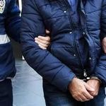Alanya'da otele kaçak girdi! Milyonluk altın kolyeyi çaldı... Ortalığı karıştıran Ermeni kıskıvrak yakalandı