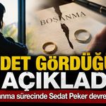Bali’de şiddet gördüğünü söyleyen kadın: Boşanma sürecim Sedat Peker’in desteğiyle netleşti