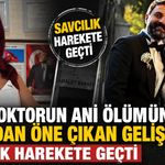 Özlem Gültekin’in ölümüyle ilgili savcılık soruşturma başlattı
