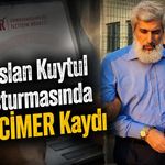 Alparslan Kuytul Soruşturmasında 6 Bin CİMER Kaydı
