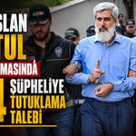 Alparslan Kuytul Soruşturmasında 44 Şüpheliye Tutuklama Talebi