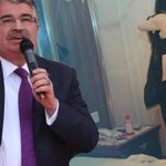 Vay İdris vay! Devletin tahsis ettiği araba ile Belarus'tan kadın getirmişler