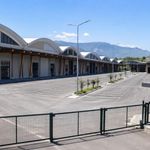 Alanya’da yeni toptancı hali açılış bekliyor