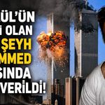 11 Eylül'ün mimarı olan Halid Şeyh Muhammed davasında tarih verildi!