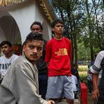 Nepal'deki sel felaketinde can kaybı 538'e yükseldi
