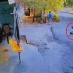 Antalya'da acı olay: Babasının aracının altında kalan bebek hayatını kaybetti