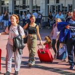 Antalya turizminde yeni dönem: Eylül ve ekim ayları öne çıkıyor