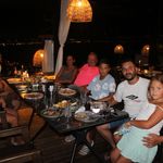 Alanya manzarasına karşı lezzet keyfi: Öztürk Kolcuoğlu misafirlerini ağırlıyor