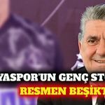 Beşiktaş, Alanyaspor'un stoperi Ümit Akdağ ile anlaştı