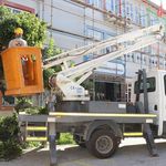 Alanya’da okullar yeni eğitim yılına hazırlanıyor