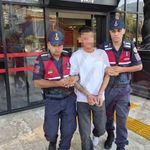 Alanya’da polise silah çeken şüphelilerden 1’i tutuklandı