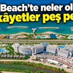 Long Beach’te neler oluyor? Şikâyetler peş peşe