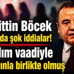 Muhittin Böcek hakkında şok iddialar! işe alım vaadiyle 11 kadınla birlikte olmuş