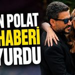 Dilan Polat acı haberi duyurdu