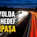 Antalya-Alanya Otoyolu Gazipaşa’ya kadar uzatılacak