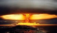 Nükleer Bomba Patlarsa Sonrasında Neler Olur?