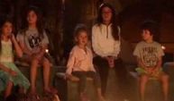 Acun Ilıcalı kızlarıyla Survivor konseyi yaparsa..