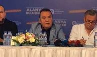 Alanyaspor Tesisleri ne olacak? Başkan Böcek yanıtladı