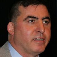 Haluk Erdoğan