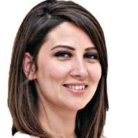 Şeyma Mutlu Şekeroğlu