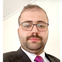 Muhammed Aydın Maruf