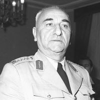 Cemal Gürsel kimdir? Cemal Gürsel’in hayatı ve biyografisi