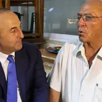 Mevlüt Çavuşoğlu'nun babası Osman Çavuşoğlu kimdir?