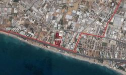 Alanya’ya dev yatırımla yeni otel geliyor 