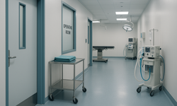 Antalya'da estetik faciası: Güzellik uğruna hayatından oldu