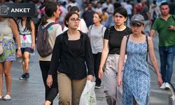 Alanya'da kadınlar sokakta kendini ne kadar güvende hissediyor?