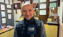 Yüksekkaya Alanya’nın gururu oldu