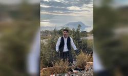 Alanya’nın en güzel manzarası çöplük oldu